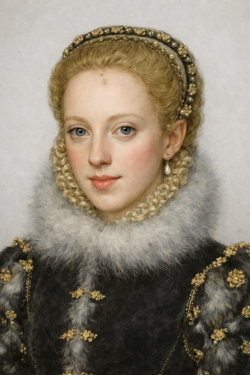 Catherine headshot