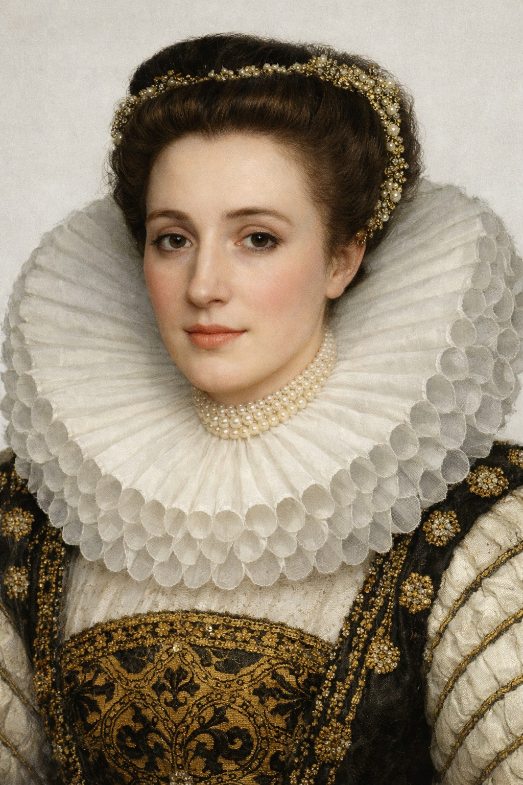 Frances headshot
